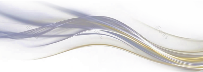 形状图片,科技元素,曲线PNG,摄影免抠素材